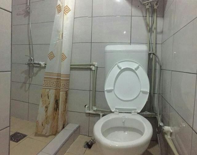 Гостевой дом Mother Teresa Vusanje